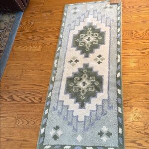 West Elm Esana Bath Mat